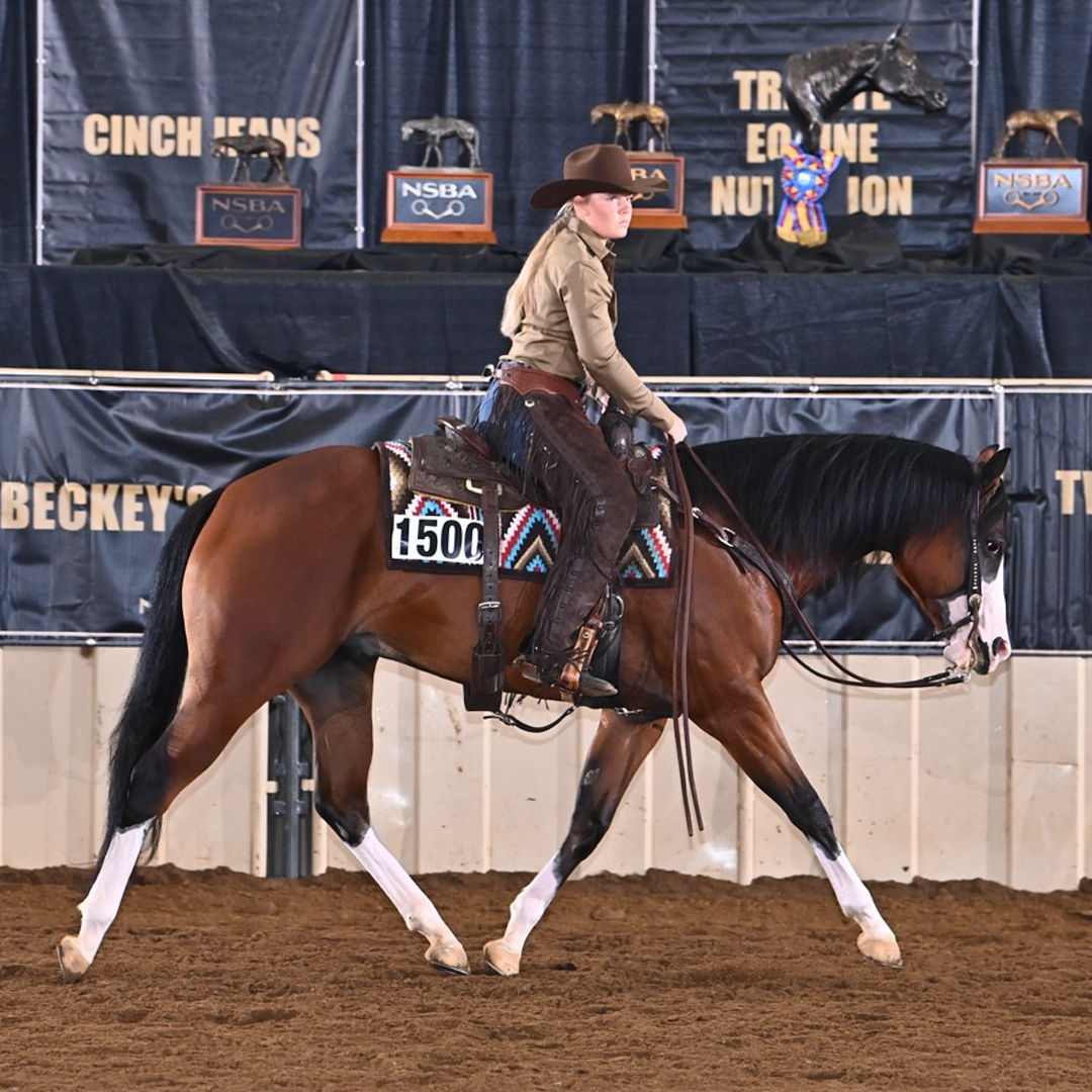 NSBA and NRHA Announce Media Partnership